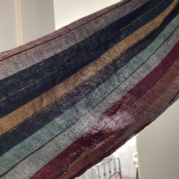 NWT Rails Long Sleeve Wrap Dress - Picture 6 of 7